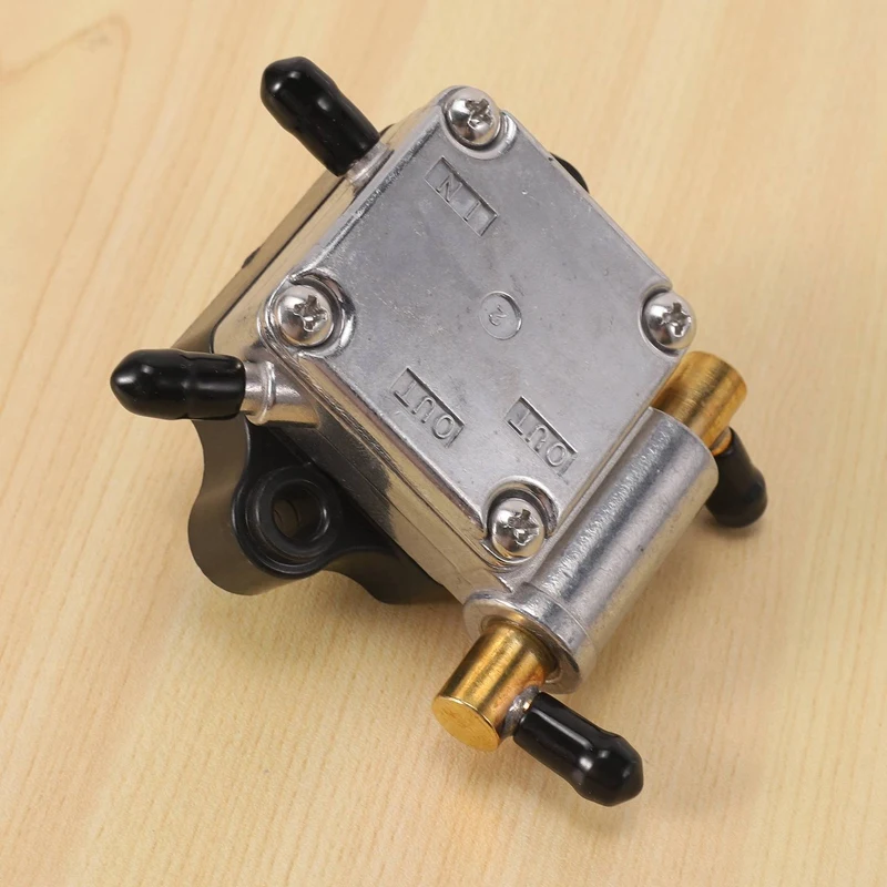 Boat Motor Rectifier Assy For Yamaha Outboard Engine 9.9HP 15HP - Replacement Part