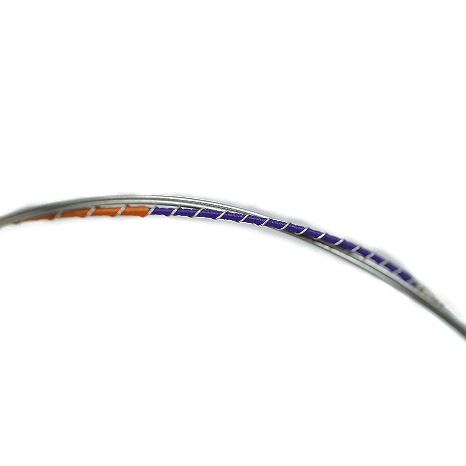 Viola Strings Alice A906 Viola Strings Braided Steel Core Ni-Fe Winding 1 Set/4 Strings Suitable for 16" Violas Practice and Performance