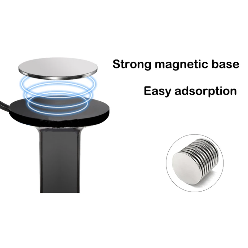5G Full-band Sucker Antenna 12dbi Outdoor Long Range Signal Amplifier 4G 3G GSM Network Booster SMA TS9 for Wifi Router Modem
