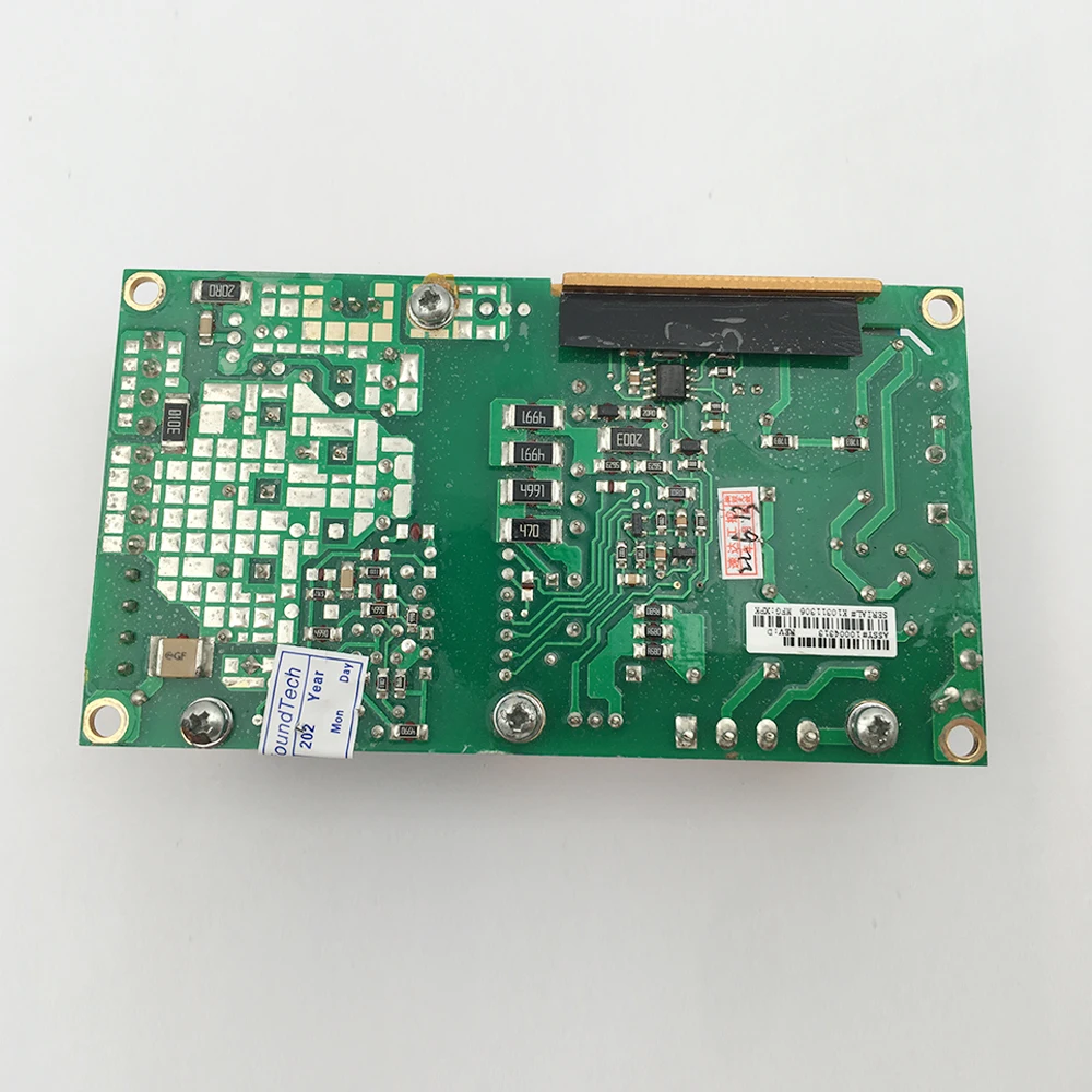 para o Equipamento Médico Industrial de Energia xp Que Comuta a Fonte de Alimentação 100w 12v 8.3a Ecm100us12 - Imagem 6