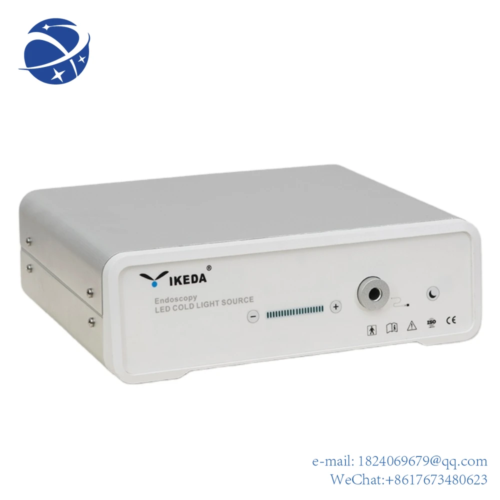 

led light source for endoscope