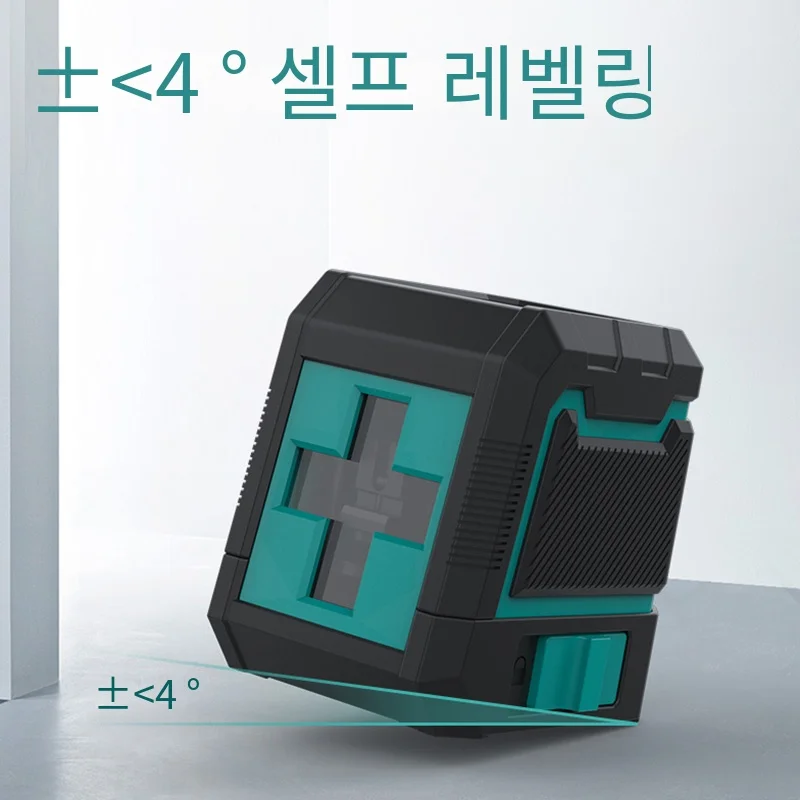 초록색카라티