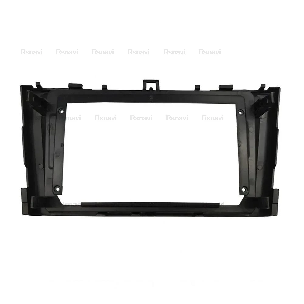 Ÿ ý T27 2009-2015(9 ġ) ڵ  Ľþ, ȵ̵ GPS MP5 ׷ ÷̾, 2Din   г   ġ