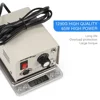 Strong 90 65W 35000RPM Professional Electric Nail Art Drill Machine Stainless Steel Pedicure Nail Polishing Manicure Machine 5