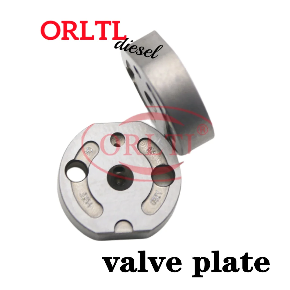 

Diesel valve plate 19# fit for Isuzu N-Series common rail injector 095000-5471 095000-5472 095000-5474