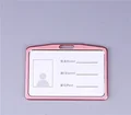 Pink  No String