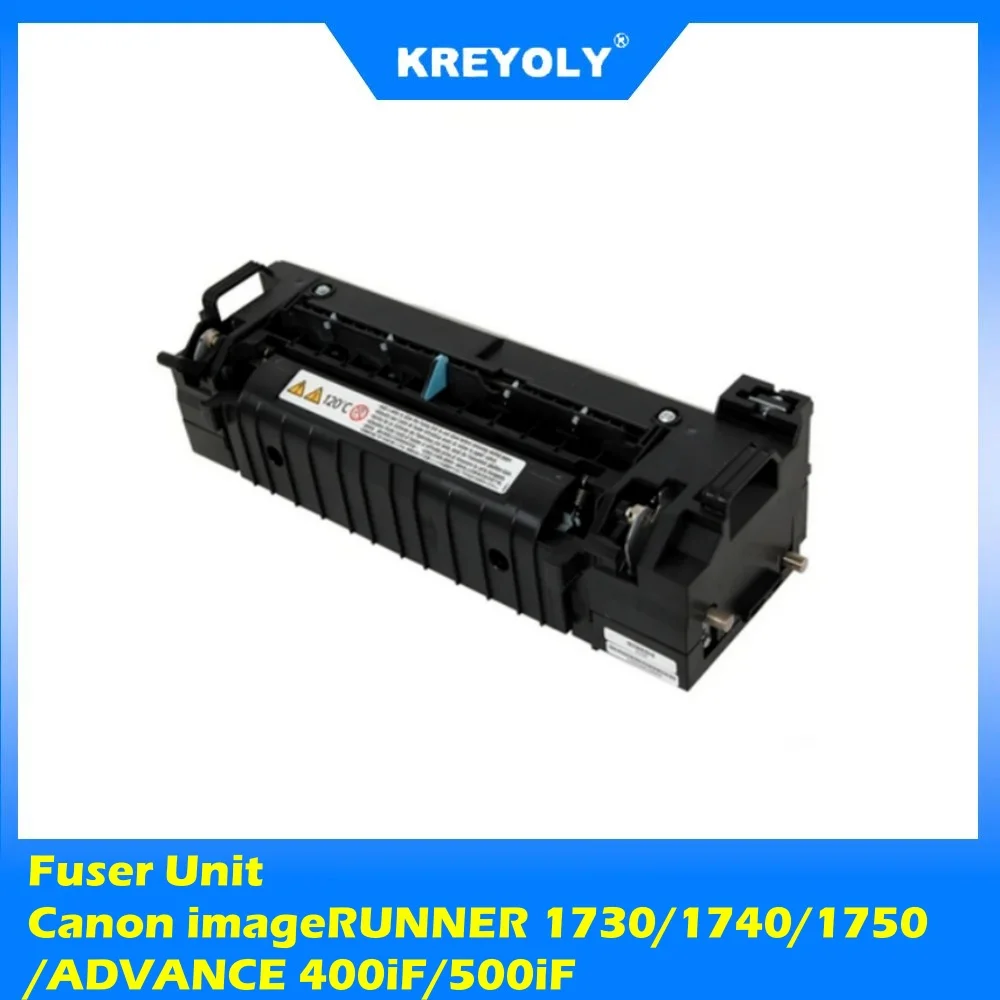 

For Canon imageRUNNER 1730/1740/1750/ADVANCE 400iF/500iF Fuser (Fixing) Unit FM1-A680-000 (FM1-B701-000) 110v 220v