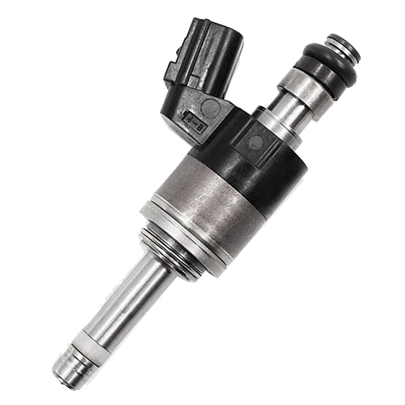Fuel Supply Injector For Honda Fit 1.5L 2015 2019 Replacement 16010 5R1 315 16010 5R1 305 16010