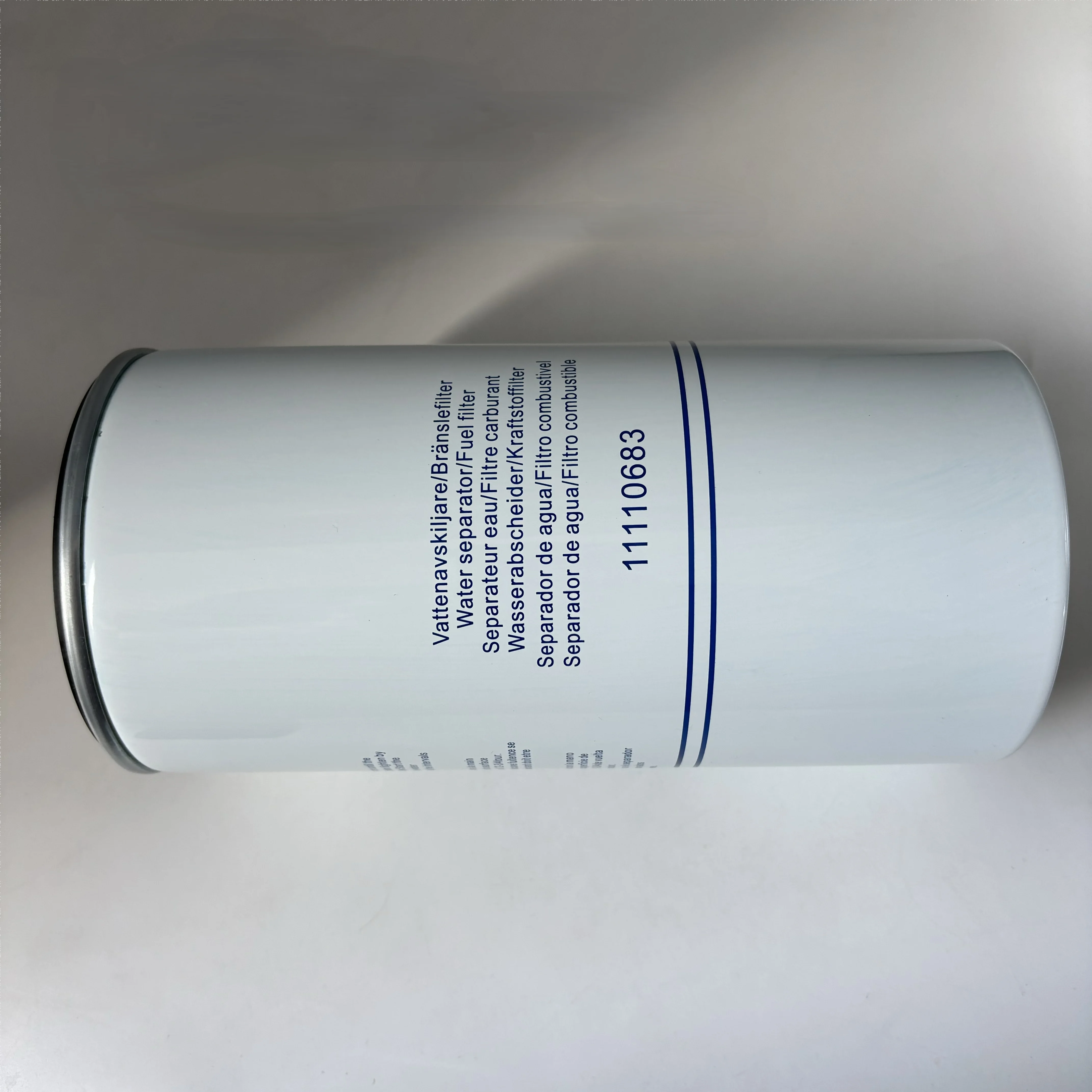 Fuel Filter 11110683 VOE11110683 Compatible with Volvo Excavator EC140 EC160 EC200 EC290 EC360 EC480 Replaces HITACHI EOA000557
