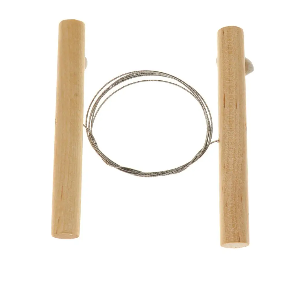 Steel Wire Clay Polymer for Clay Pottery Sculpture Modeling Making