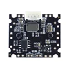 2MP USB2.0 Free Driver PC Camera Module With Cheap Price 3