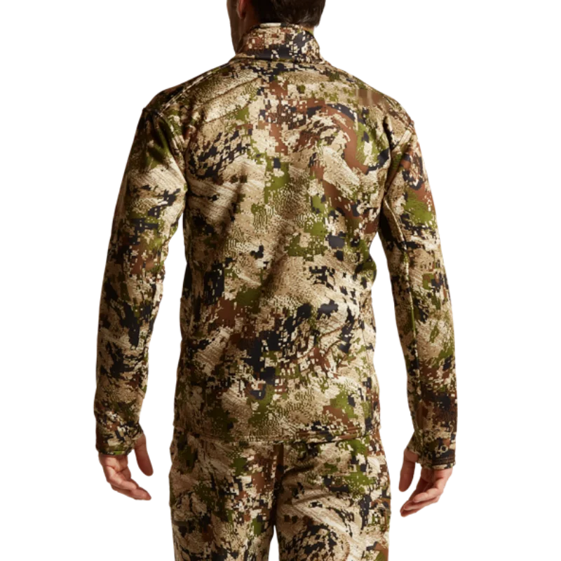 High Quality Winter Outdoor windproof waterproof Hunting Fishing Camouflage  Jacket For Men