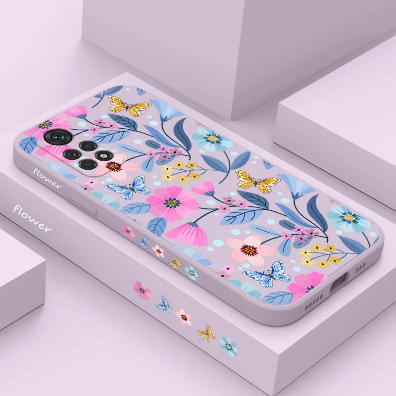 Miss Pattern Stylish Phone Case – Premium Protection with Elegant Design