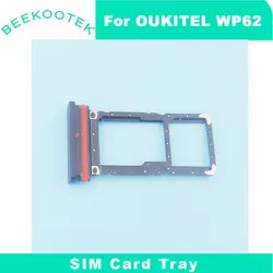 Enhanced SIM Card Slot Holder Adapter (WP62)