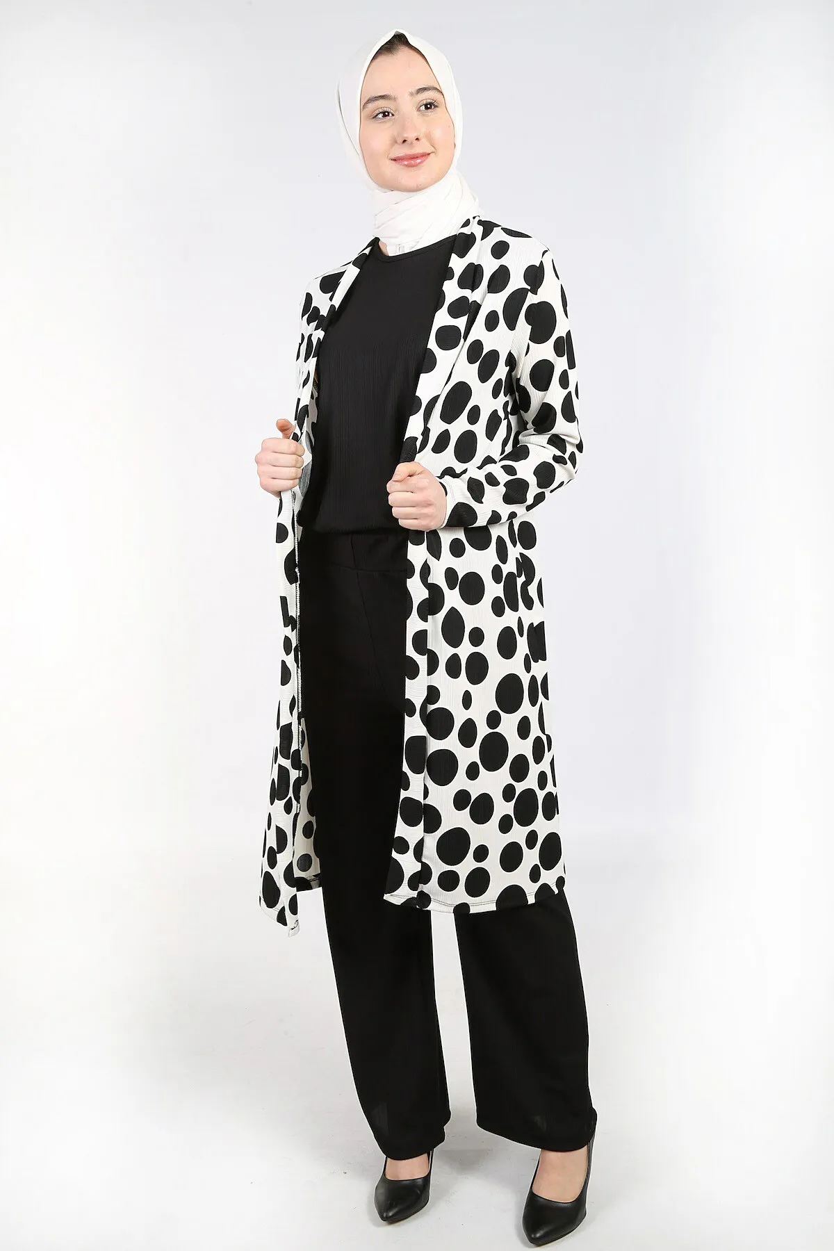 

Набор узоров-