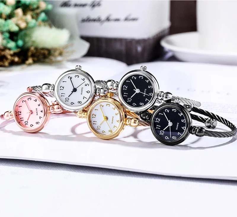 relojes modernos reloj finos para dama
