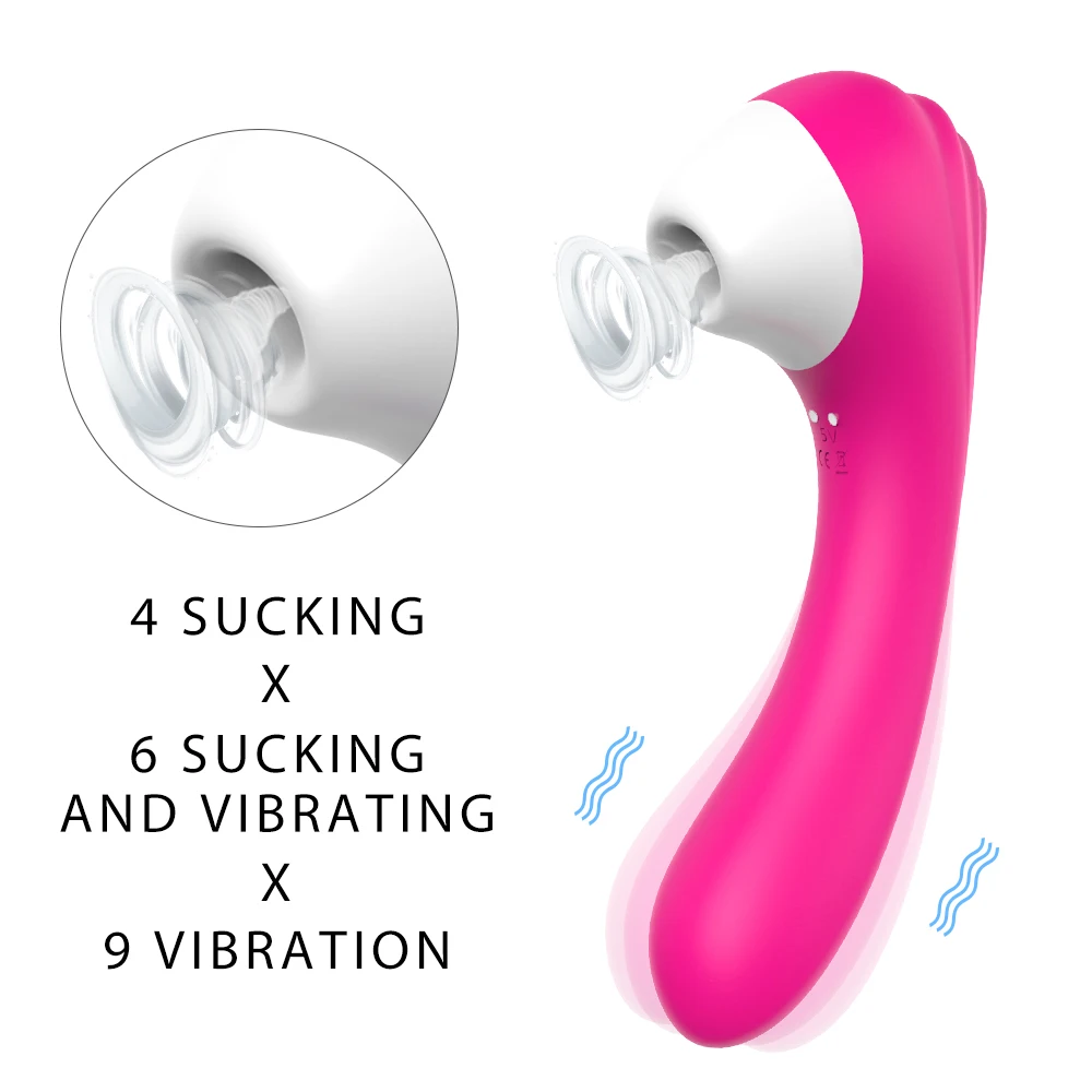 

Vagina Sucking Dildo Vibrator 10 Speed Vibrating Sucker Oral Nipple G Spot Clitoris Stimulator Adult Sex Toys For Women Shipping