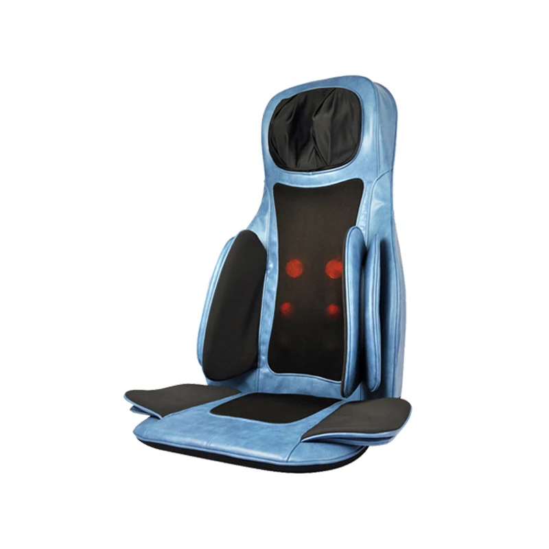 High Quality 3d Remote Control Home Office Car Cushion Buttocks Kneading Shiatsu Car Seat Massage Cushion high quality 3d remote control home office car cushion buttocks kneading shiatsu car seat massage cushion