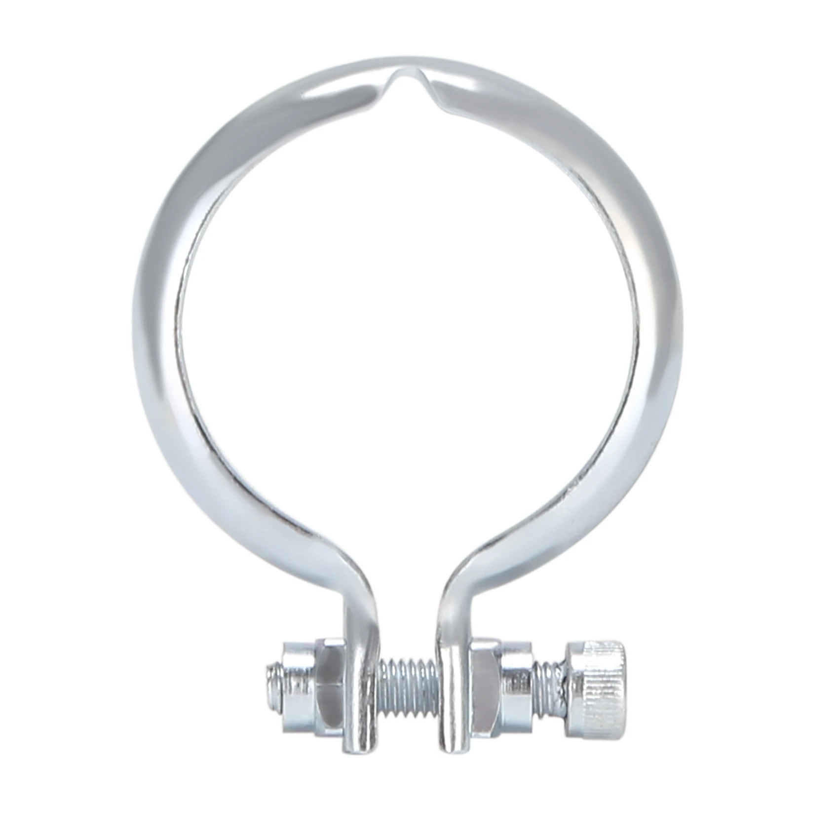 

EGR Valve Clamp Stainless Steel For Mini 16283J
