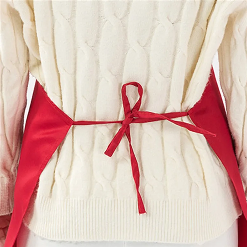 Adjustable Cooking Apron Image 12