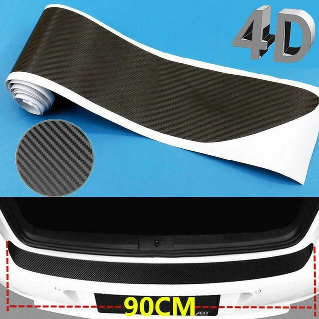 Protecteur de bord de porte de voiture, transparent, universel, Protection  de seuil de porte, garniture de porte de voiture, Film de Protection  Anti-Collision, convient à la plupart des - AliExpress