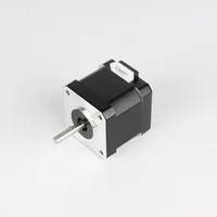 NEMA17HS3401S 42-Step Hybrid Stepper Motor – NEMA17 1.8° Stepper Motor for 3D Printers - Image 5