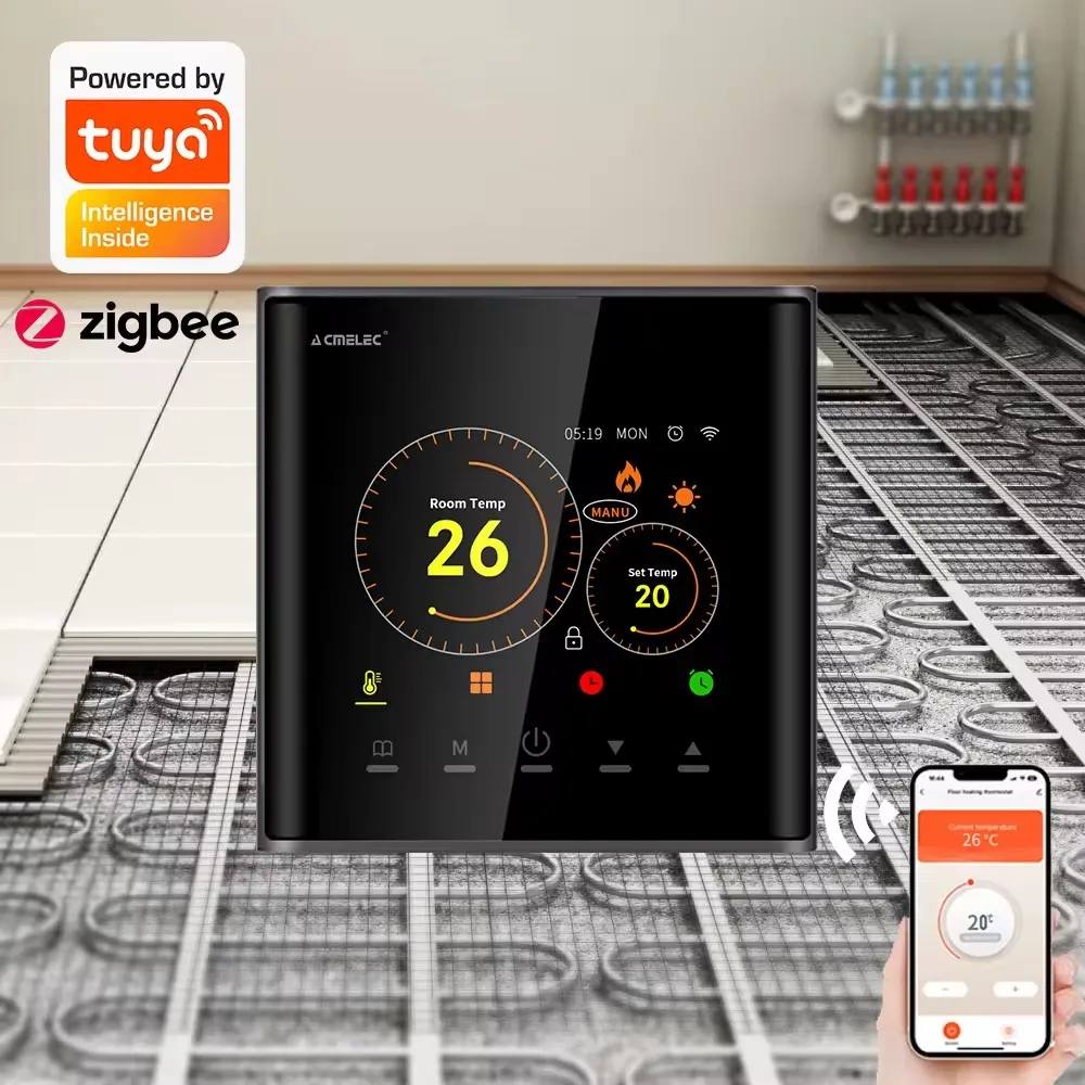 black-tuya-smart-floor-heating-wifi-thermostat-for-water-room-temperature-remote-controller-for-google-home\aleax\dueros