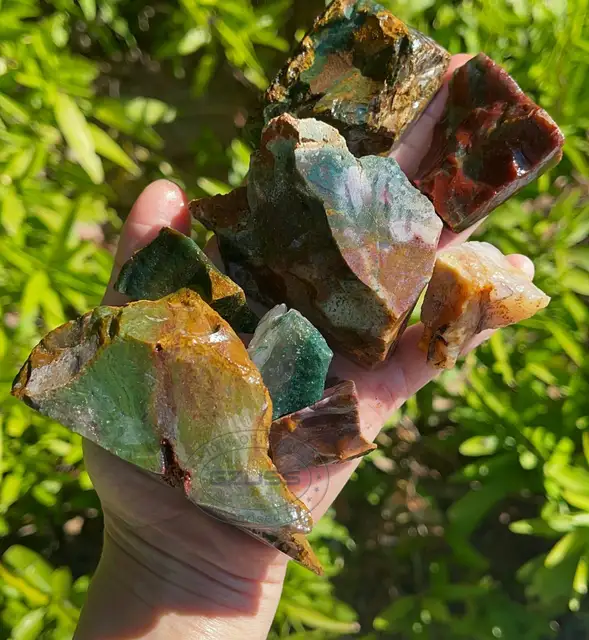Large (5-7cm)