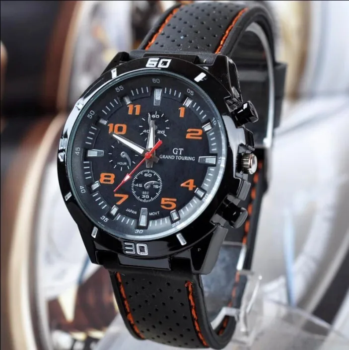 

Sdotter 2019 Luxury Brand Men's Watches Analog Quartz Clock Fashion Casual Sports Stainless Steel Hours Wrist Watch Relogio Masc