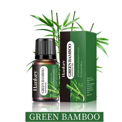 Assorted 20 - Flavor Essential Oil Collection for Aromatherapy and Home Fragrance (Bamboo)
