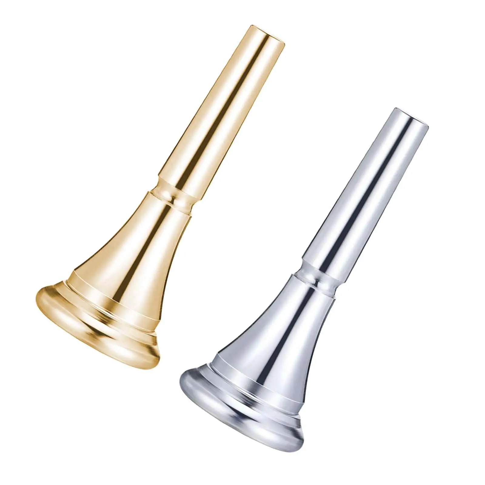 Trombone Mouthpiece Musical Instrument Replacement Accessory Multifunctional Trombones Replacement Parts trombone accessory
