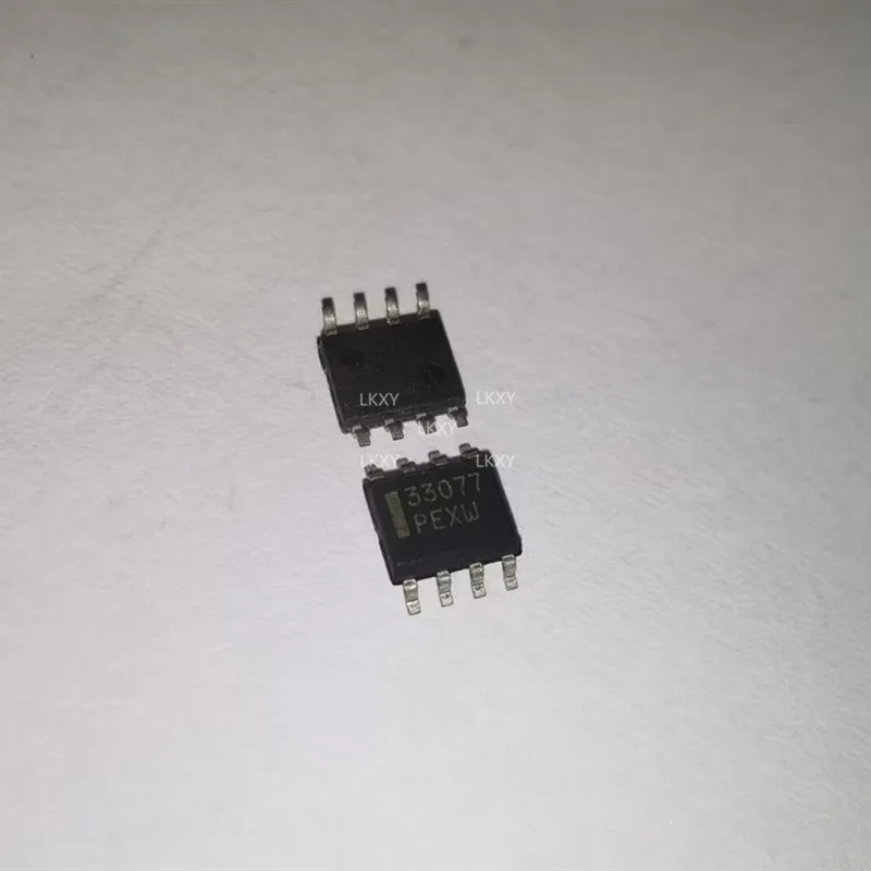 

10 шт./партия MC33077DR2G MC33077DR MC33077 33077 IC OPAMP GP 2 CIRCUIT 8soic