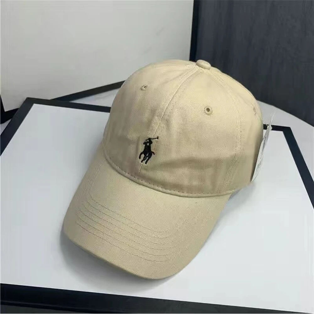 Unisex Summer Sunscreen Polo Hat Fashion Leisure Sports Hip Hop Entertainment Travel Street Baseball Cap Golf Cap baseball cap baseball hats baseball caps sun cap