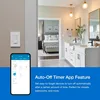 for LED Lights, Caseta Original Smart Dimmer Switch (Smart Hub Required), 150 Watt, Single-Pole/3-Way 5