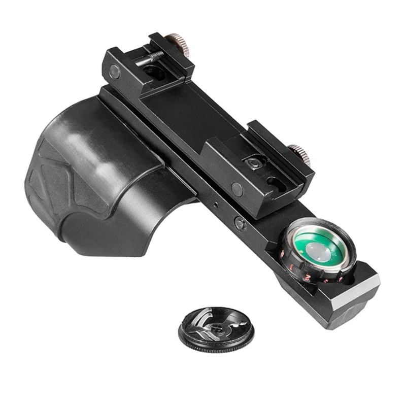 Tactical Scope Hunting Optics Riflescope Holographic Big Red Dot Sight Reflex Reticle Hunting Gun Accessories