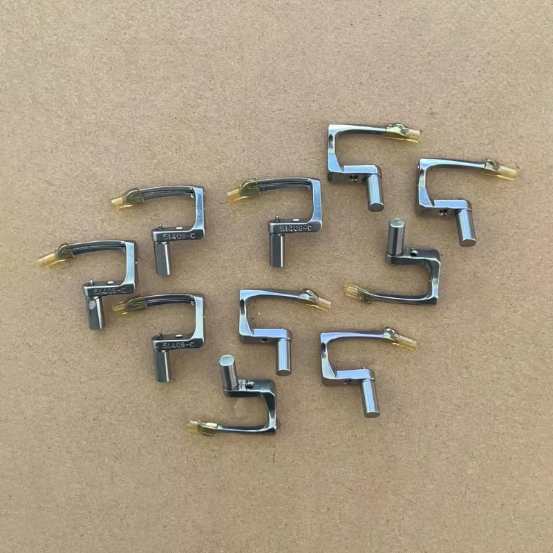 

（10PCS）Looper 51409C for UNION SPECIAL 51400 51300 56300 Sewing Machine Parts