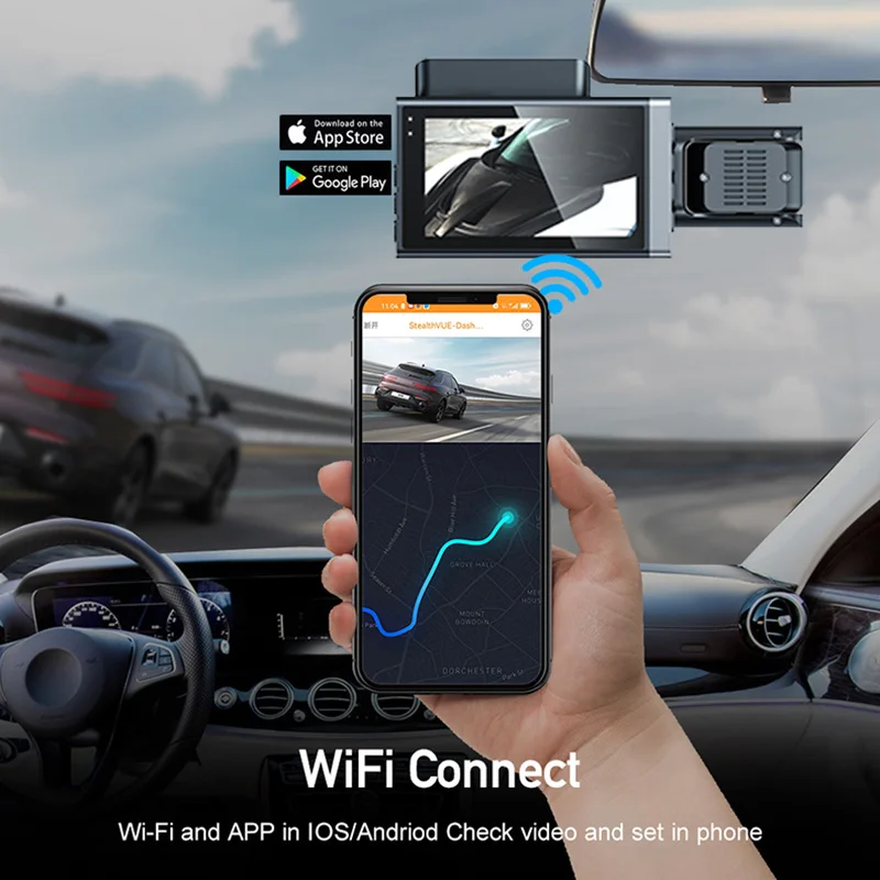  DVR 3    ĸ ī޶, GPS  ,   ķ, ڽ, ڵ ׼,  , 4K