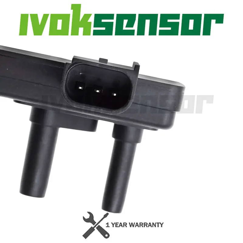 EGR Pressure Feedback Sensors DPFE4 Sensor For FORD F-150