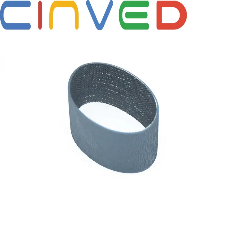 

10PCS A8061295 A6801241 2075 MP7500 ADF Paper Feed Belt for Ricoh 2060 2051 1075 MP 7500 8001 8000 7502 6001 7001 5500 9000 6000