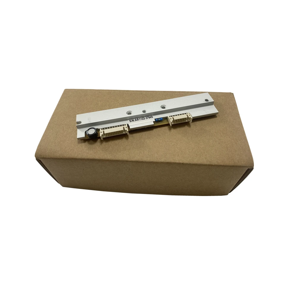 새로운 M-4206 Mark II 열전사 프린트 헤드, Datamax M4206 Mark II M-4210 Mark II 바코드 프린터용 203DPI PHD20-2260-01 PHD20-2261-01