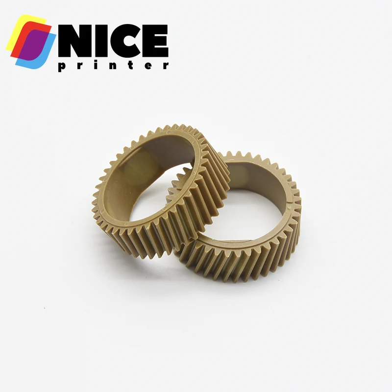 

1Pcs AB01-2233 Upper Fuser Roller Gear 40T for Ricoh 2051 2060 2075 MP5500 MP6000 MP6001 MP6500 MP7000 MP7001 MP7500