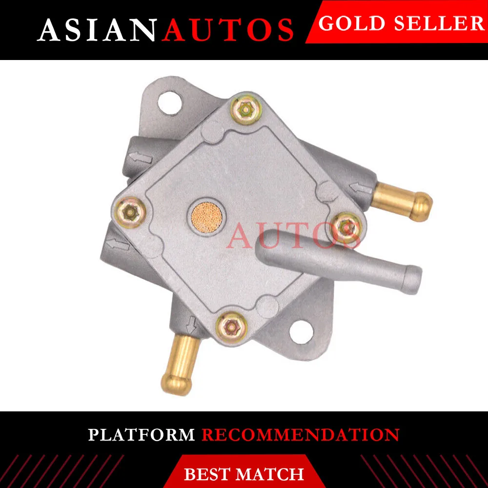 

8TEN топливный насос для Honda HA4118 HA4120 HRC7018 HRC7020 EB11000A 16700-ZJ1-003