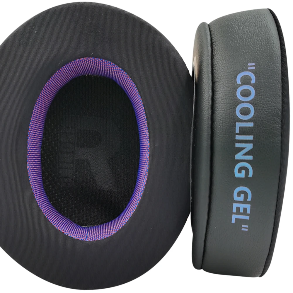 Microfono Archetto Wireless Cuscino Archetto In Lana Per Cuffie Audio- Technica - Compatibile ATH-M40, M50, Modelli DJ Cuscinetto Lana Cuffie - Foto 3