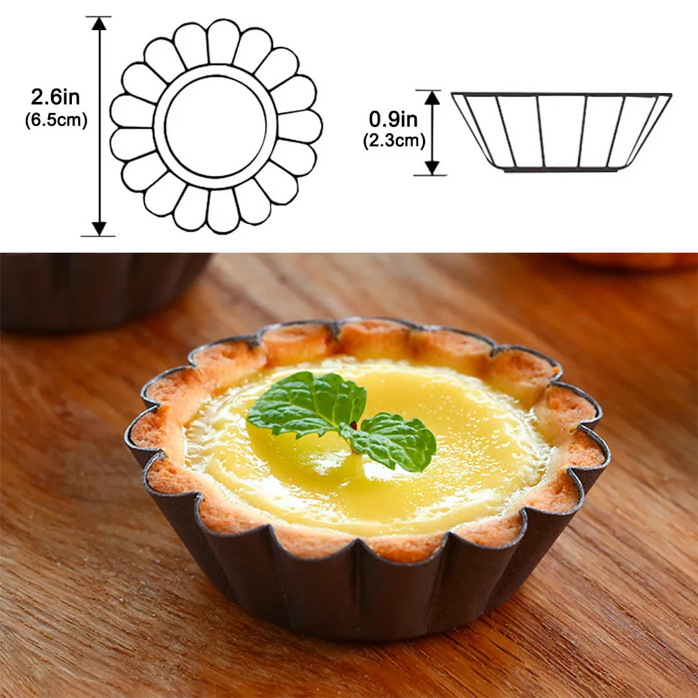 Teglia da forno in silicone per stampo per pasticceria Stampi in silicone per pasticceria Muffin Stampo in silicone per panetteria rettangolare rotondo  15