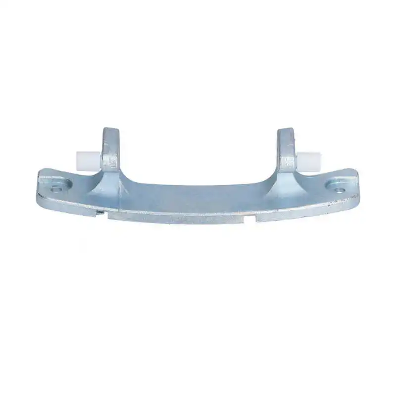 Washing Machine Door Hinge Aluminum Alloy for Universal Front Loading