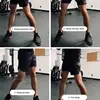 Rubber Golf Force Plate Step Pad Golf Swing Training Center Gravity Pedals Golf Swing Assisted Balance Aids For Golf Supplies 4