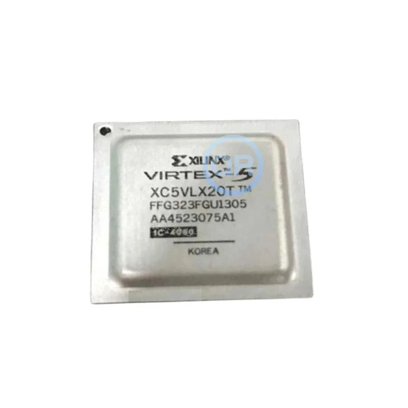 

1 Piece BGA323 XC5VLX20T-1FFG323C XC5VLX20T-1FFG323I XC5VLX20T-2FFG323C XC5VLX20T-2FFG323I XC5VLX20T FFG323 Progammable Chip