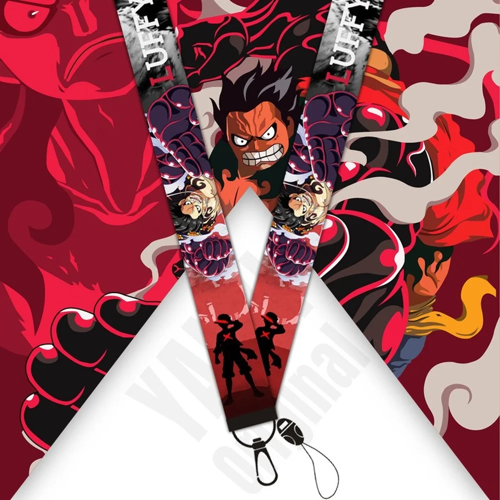 Брелок Luffy Gear 4-й цельный аниме безделушки Аксессуары Подвеска для телефона сумка