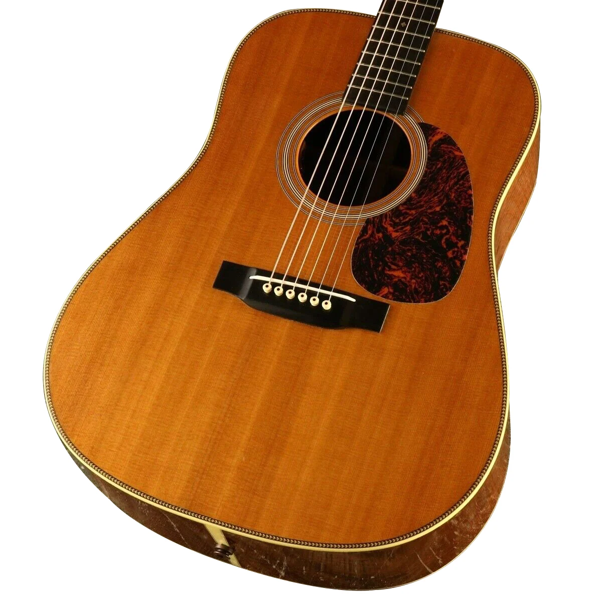 

HD-28V 2004 Acoustic Guitar F/S as same of the pictures