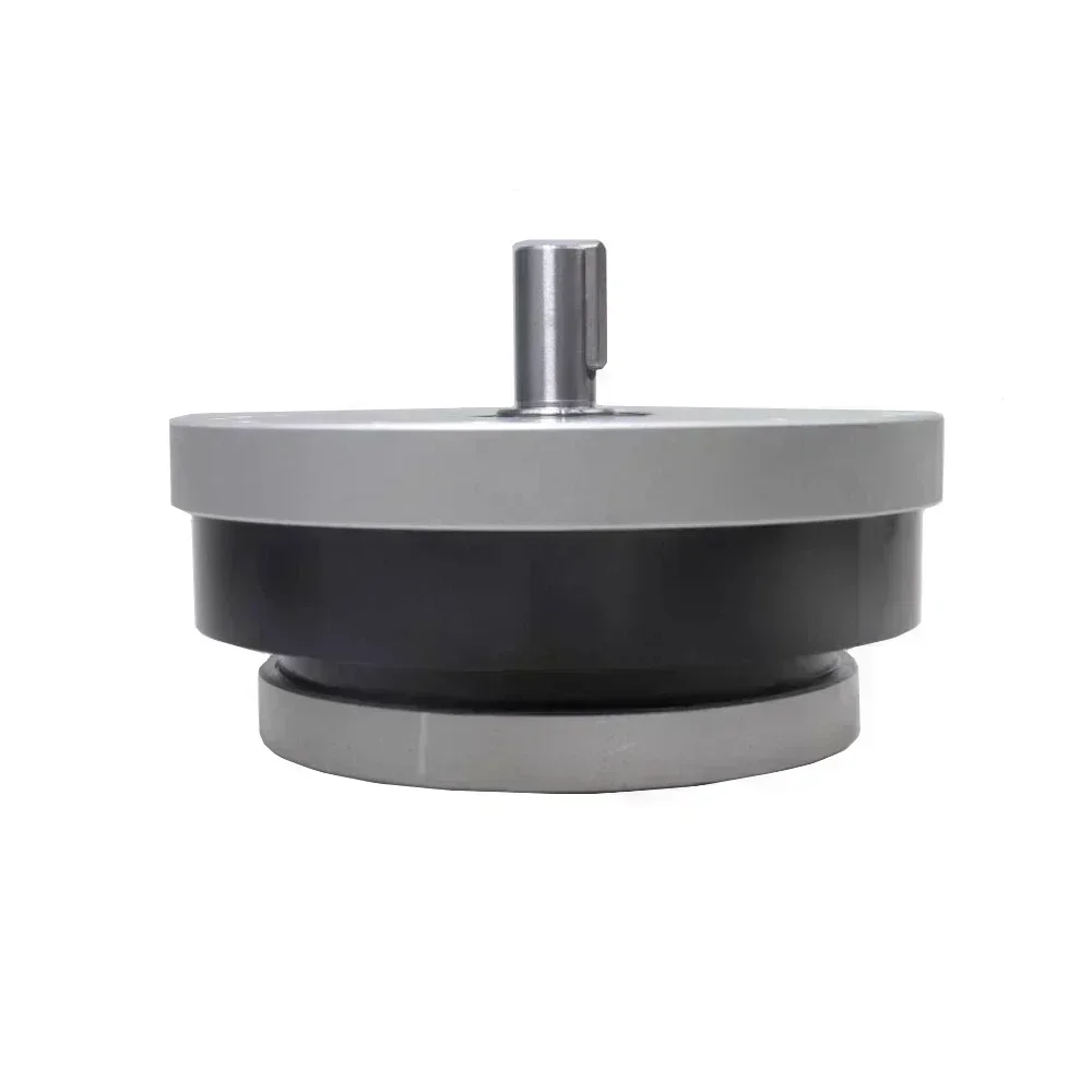 Input Shaft Type Harmonic Drive Harmonic Reducer for Stepper Servo Motor High Precision Gearbox Industry Robot Machine